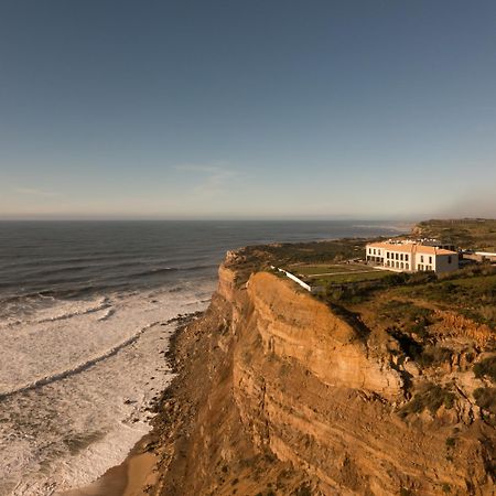 Aethos Ericeira Hotel Bagian luar foto
