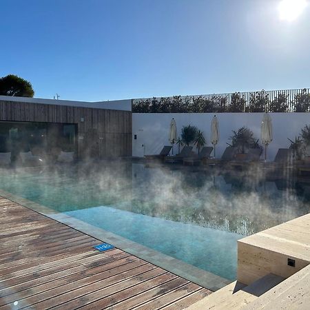Aethos Ericeira Hotel Bagian luar foto