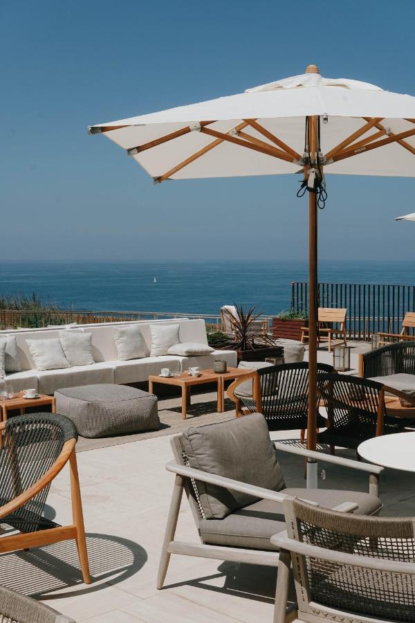 Aethos Ericeira Hotel Bagian luar foto
