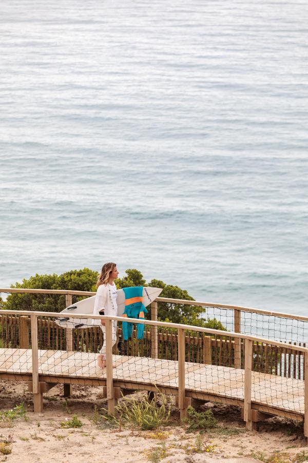 Aethos Ericeira Hotel Bagian luar foto