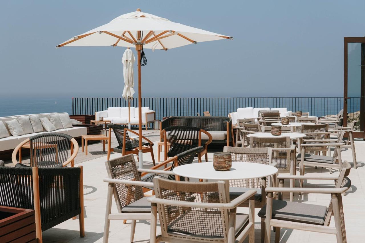 Aethos Ericeira Hotel Bagian luar foto