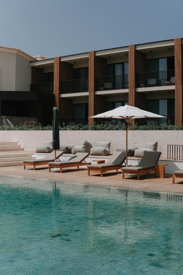 Aethos Ericeira Hotel Bagian luar foto