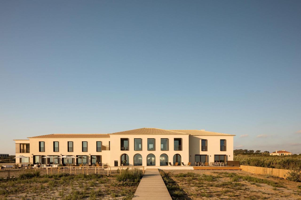 Aethos Ericeira Hotel Bagian luar foto