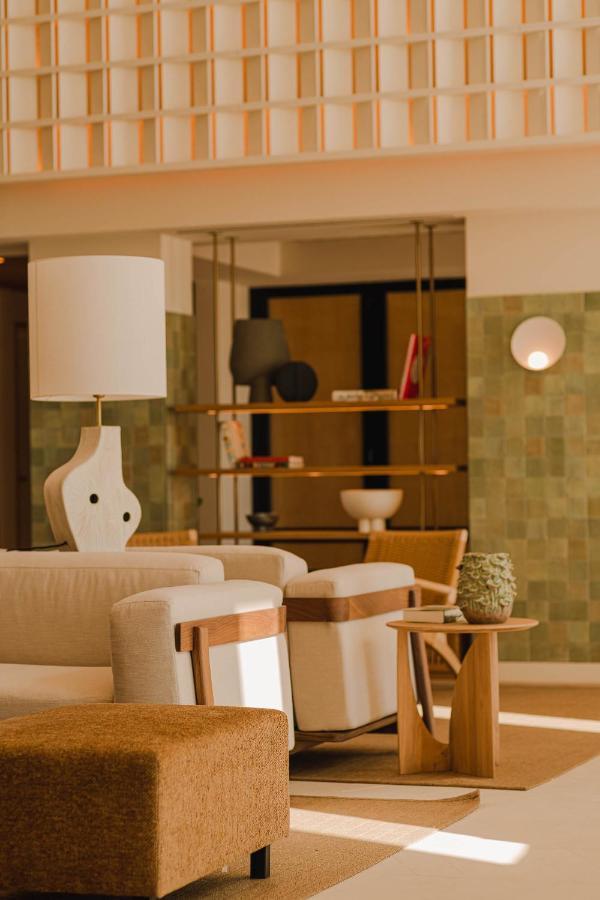 Aethos Ericeira Hotel Bagian luar foto