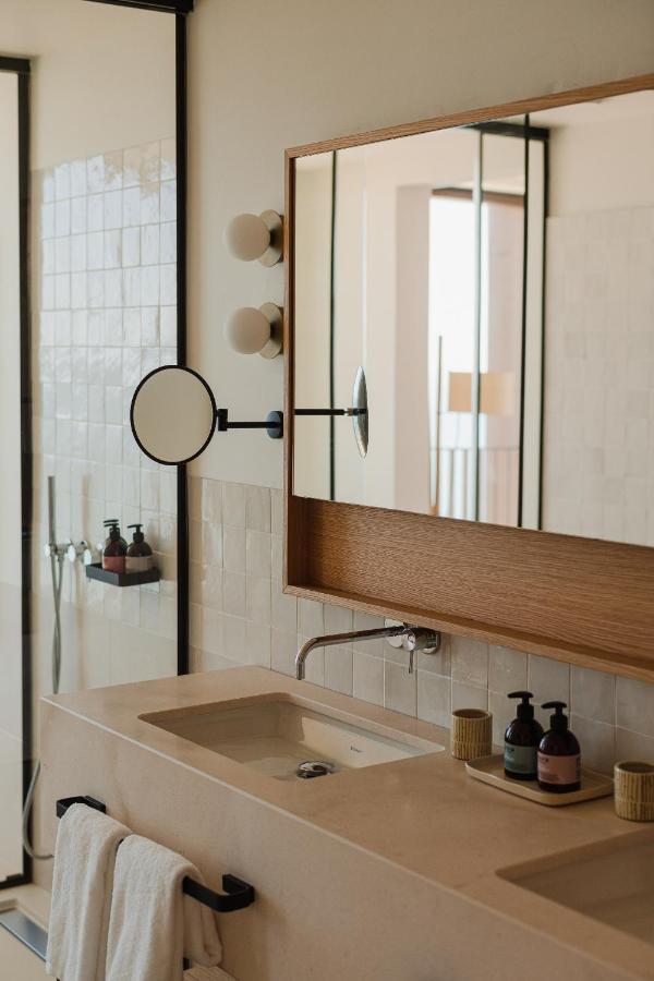 Aethos Ericeira Hotel Bagian luar foto