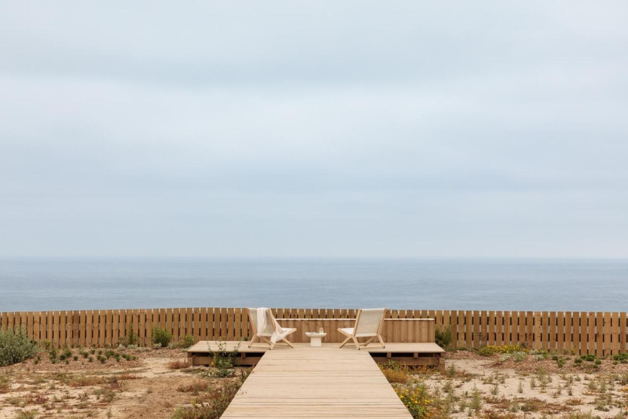 Aethos Ericeira Hotel Bagian luar foto