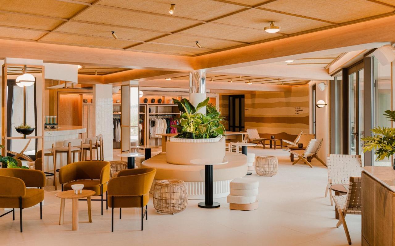 Aethos Ericeira Hotel Bagian luar foto
