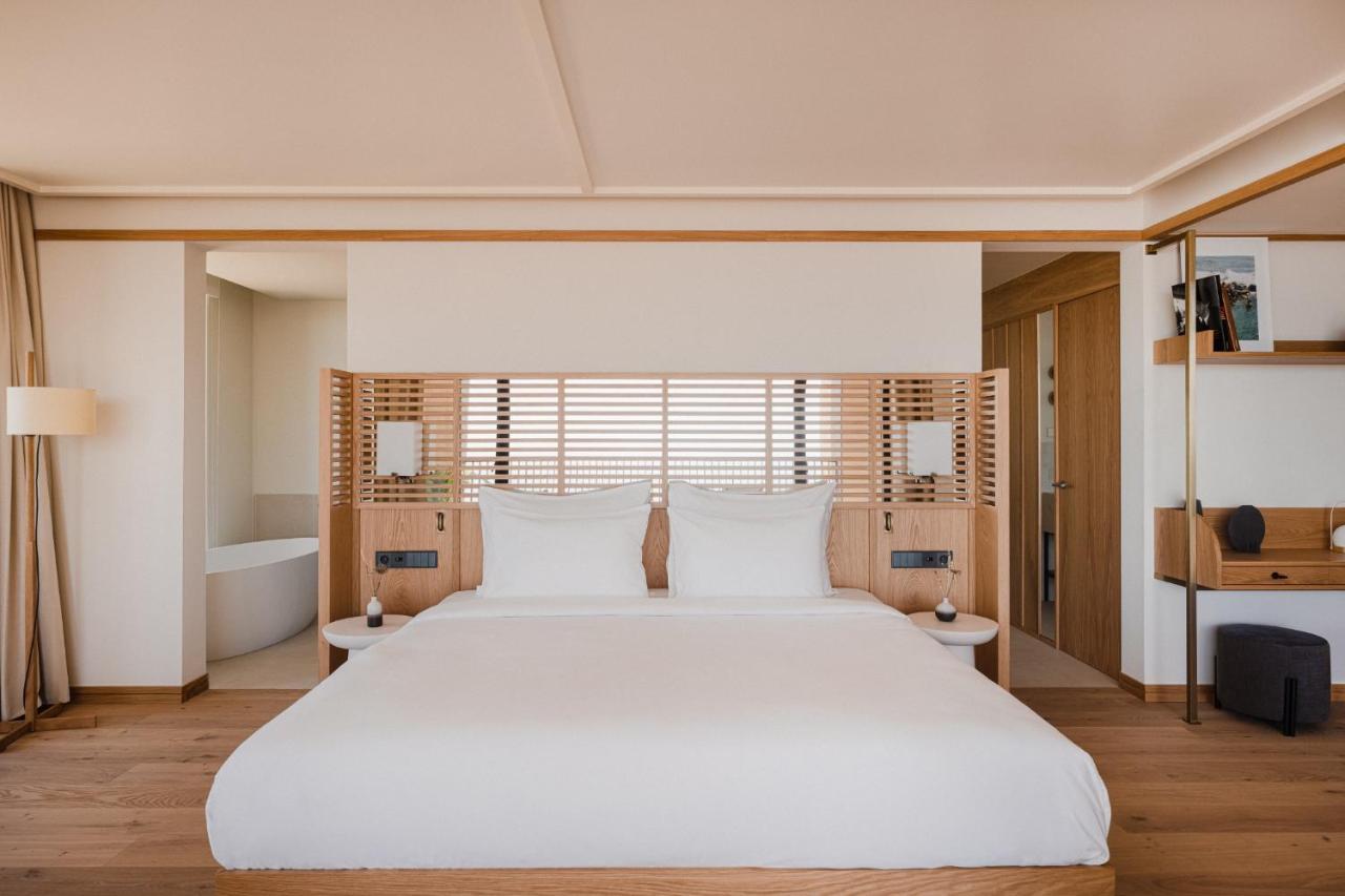 Aethos Ericeira Hotel Bagian luar foto