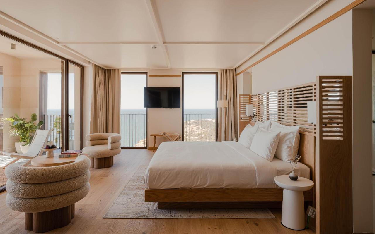 Aethos Ericeira Hotel Bagian luar foto