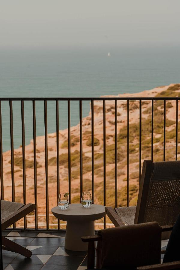 Aethos Ericeira Hotel Bagian luar foto