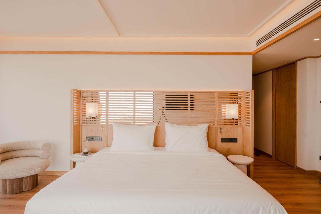 Aethos Ericeira Hotel Bagian luar foto