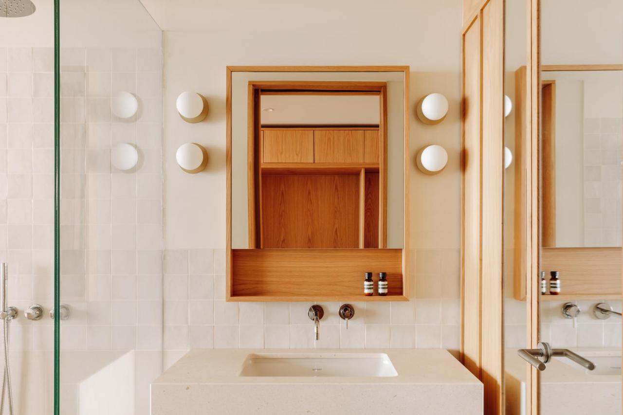 Aethos Ericeira Hotel Bagian luar foto