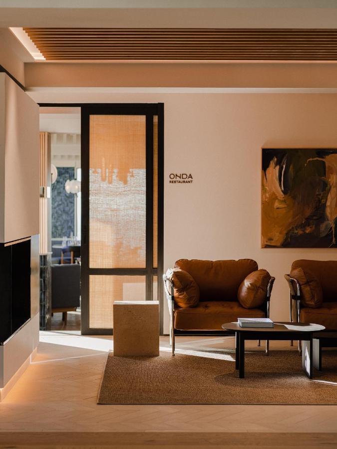 Aethos Ericeira Hotel Bagian luar foto