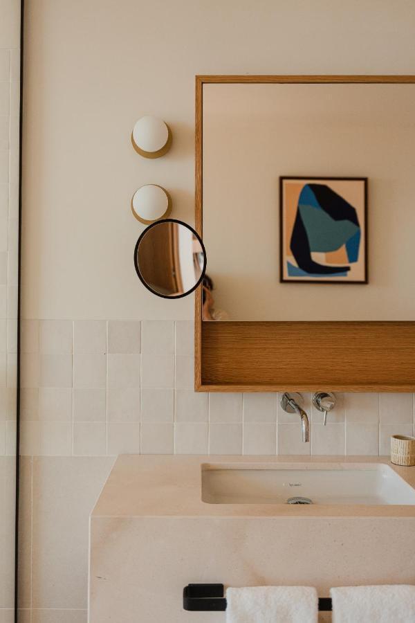 Aethos Ericeira Hotel Bagian luar foto