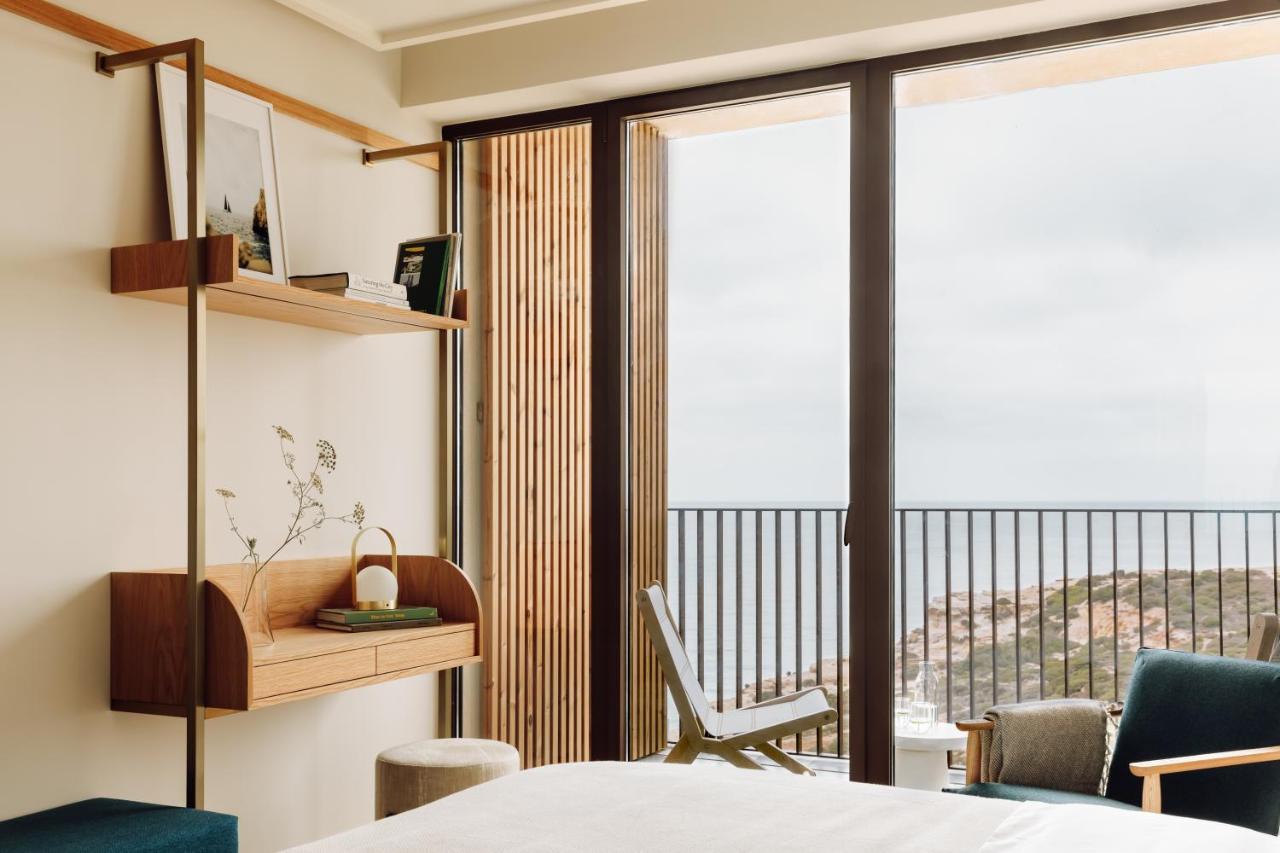 Aethos Ericeira Hotel Bagian luar foto