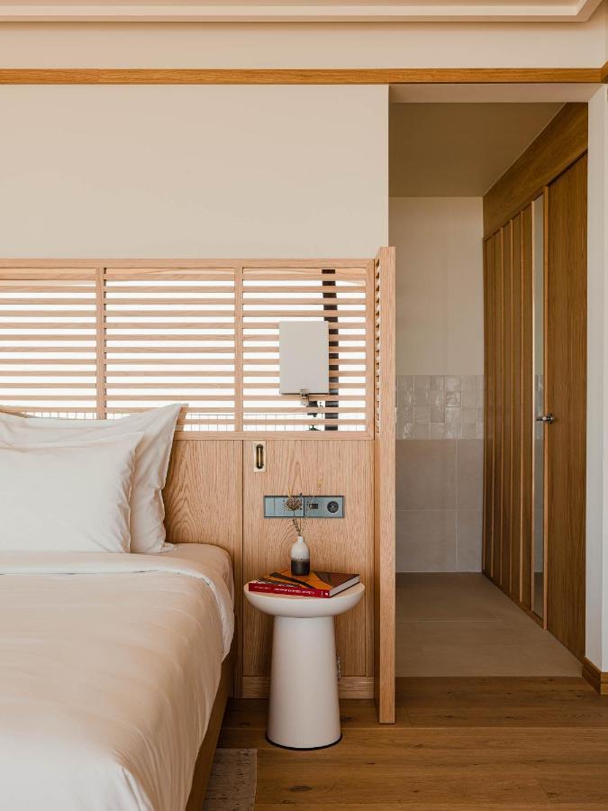 Aethos Ericeira Hotel Bagian luar foto