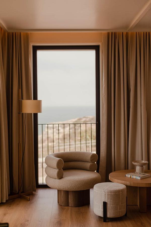 Aethos Ericeira Hotel Bagian luar foto