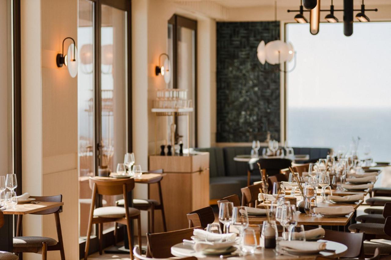 Aethos Ericeira Hotel Bagian luar foto