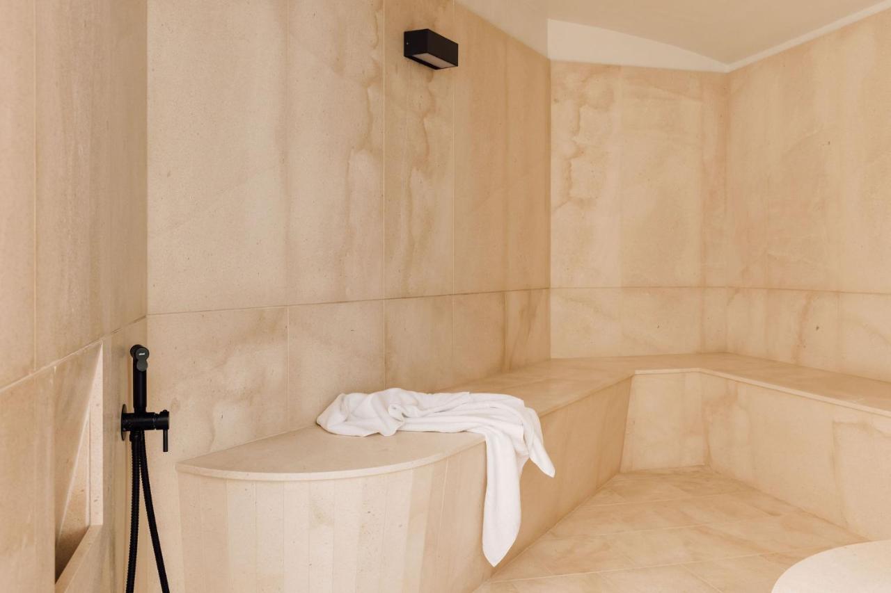 Aethos Ericeira Hotel Bagian luar foto