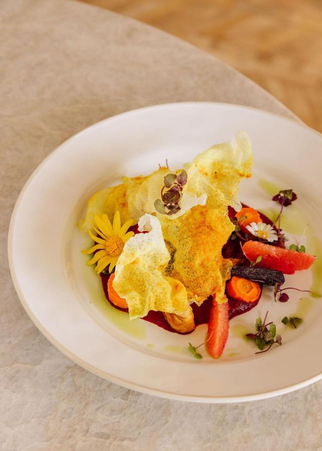 Aethos Ericeira Hotel Bagian luar foto