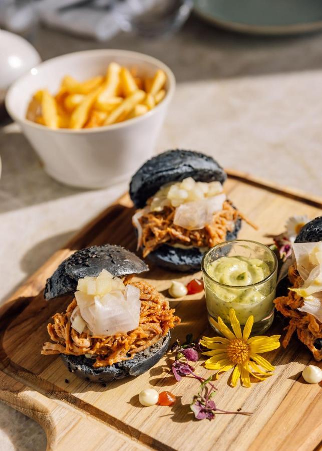 Aethos Ericeira Hotel Bagian luar foto