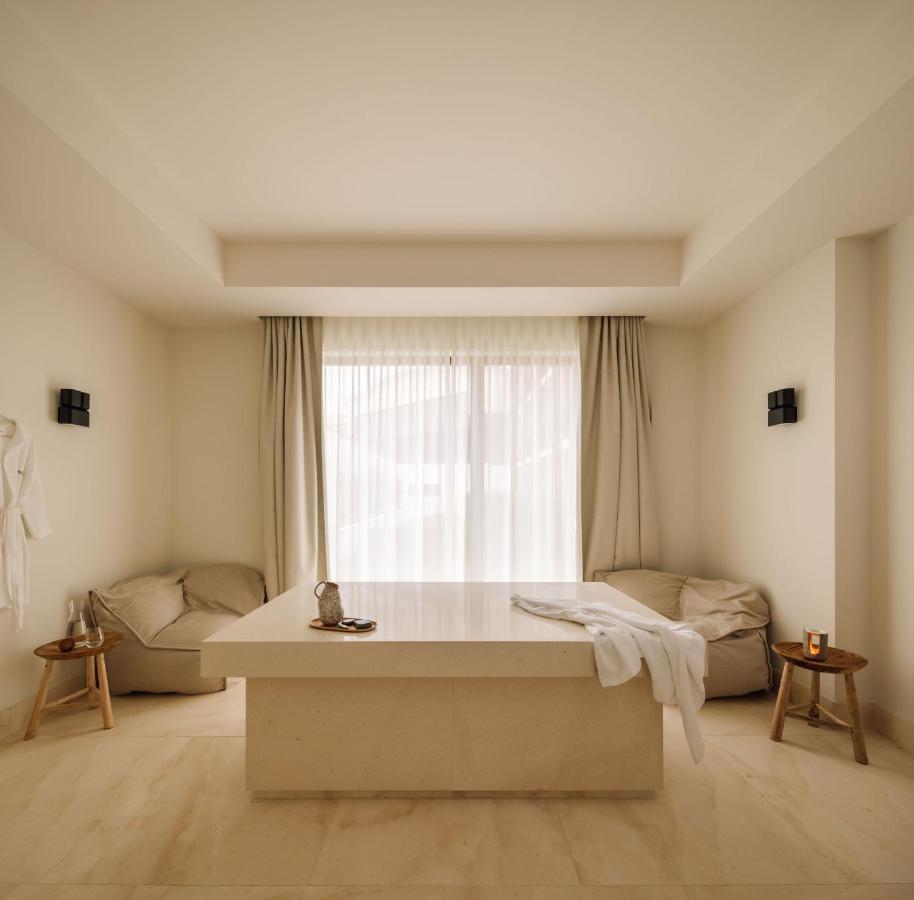 Aethos Ericeira Hotel Bagian luar foto