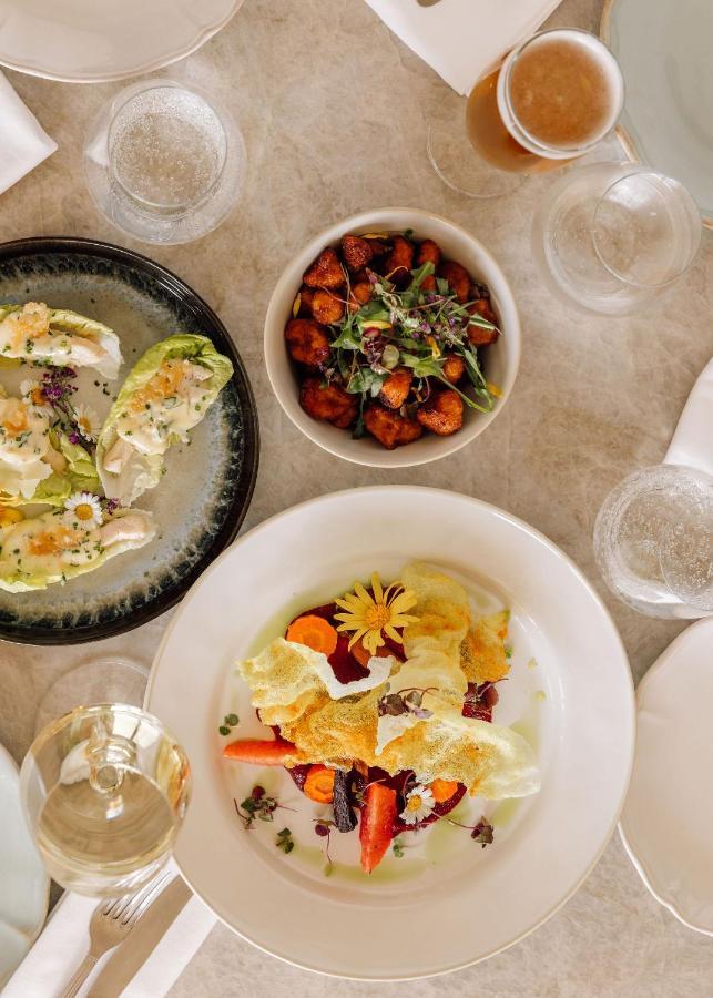 Aethos Ericeira Hotel Bagian luar foto