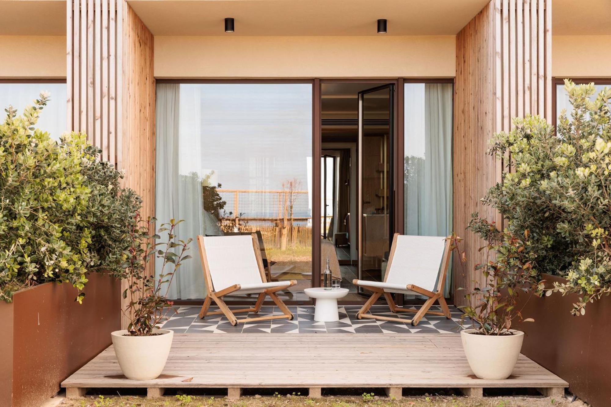 Aethos Ericeira Hotel Bagian luar foto