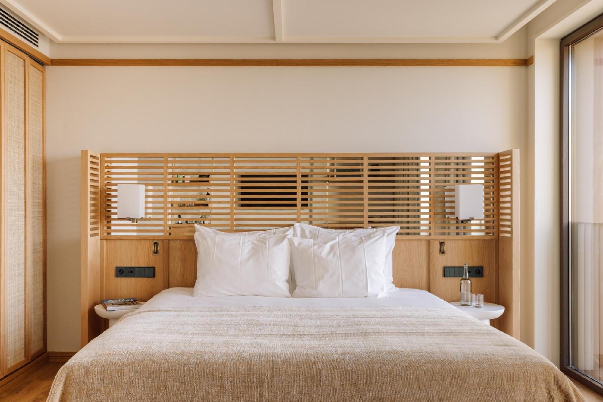 Aethos Ericeira Hotel Bagian luar foto