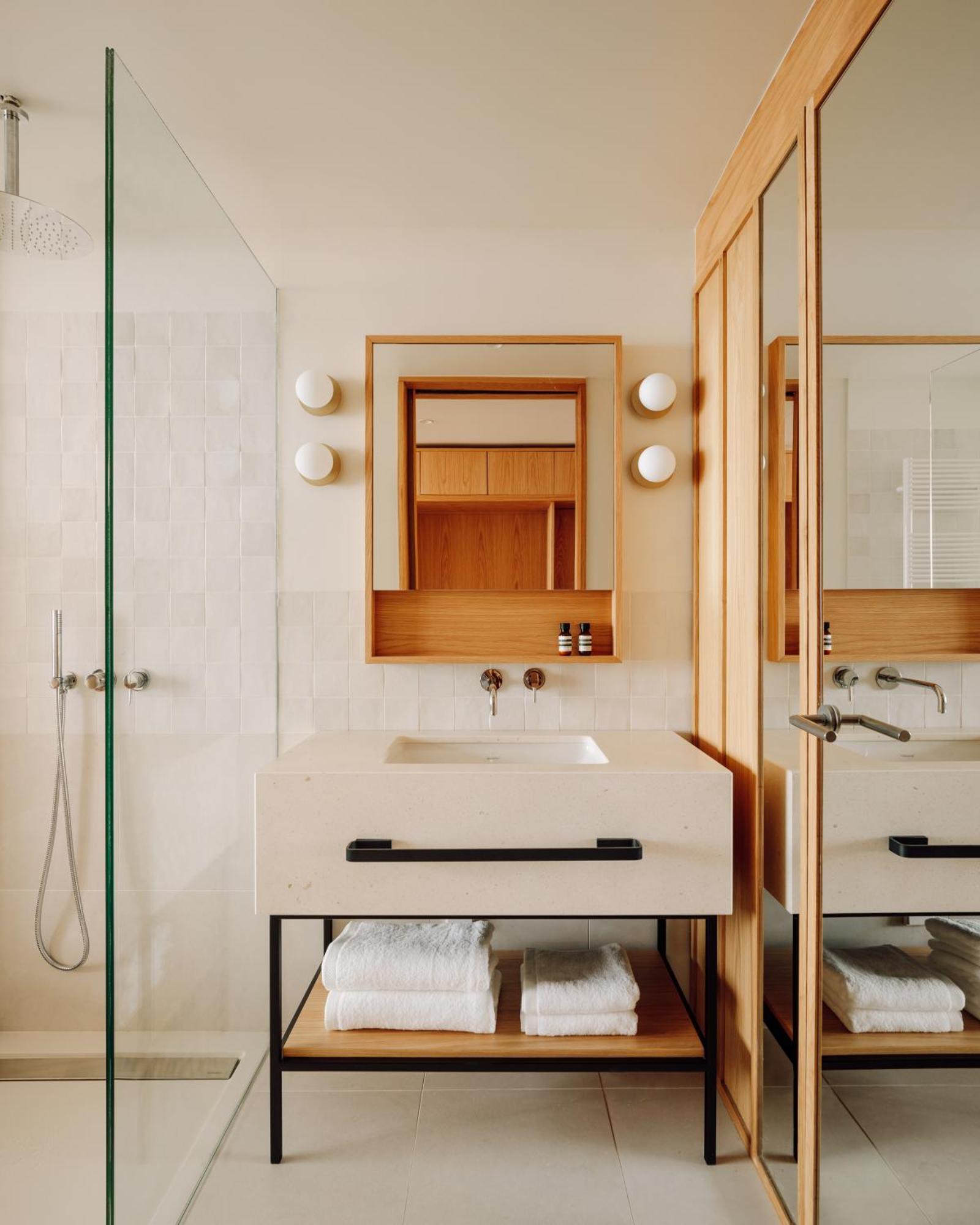 Aethos Ericeira Hotel Bagian luar foto
