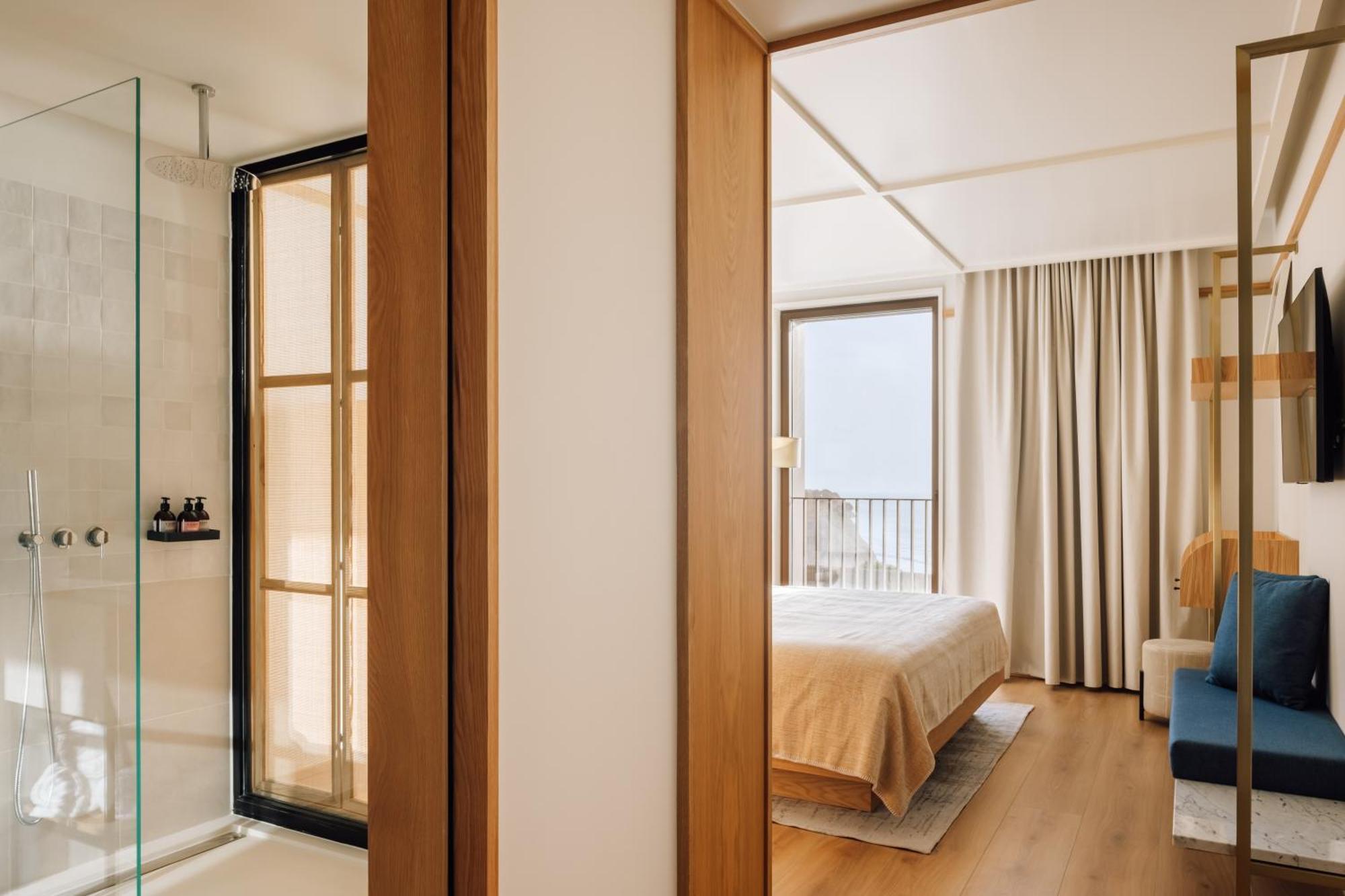 Aethos Ericeira Hotel Bagian luar foto