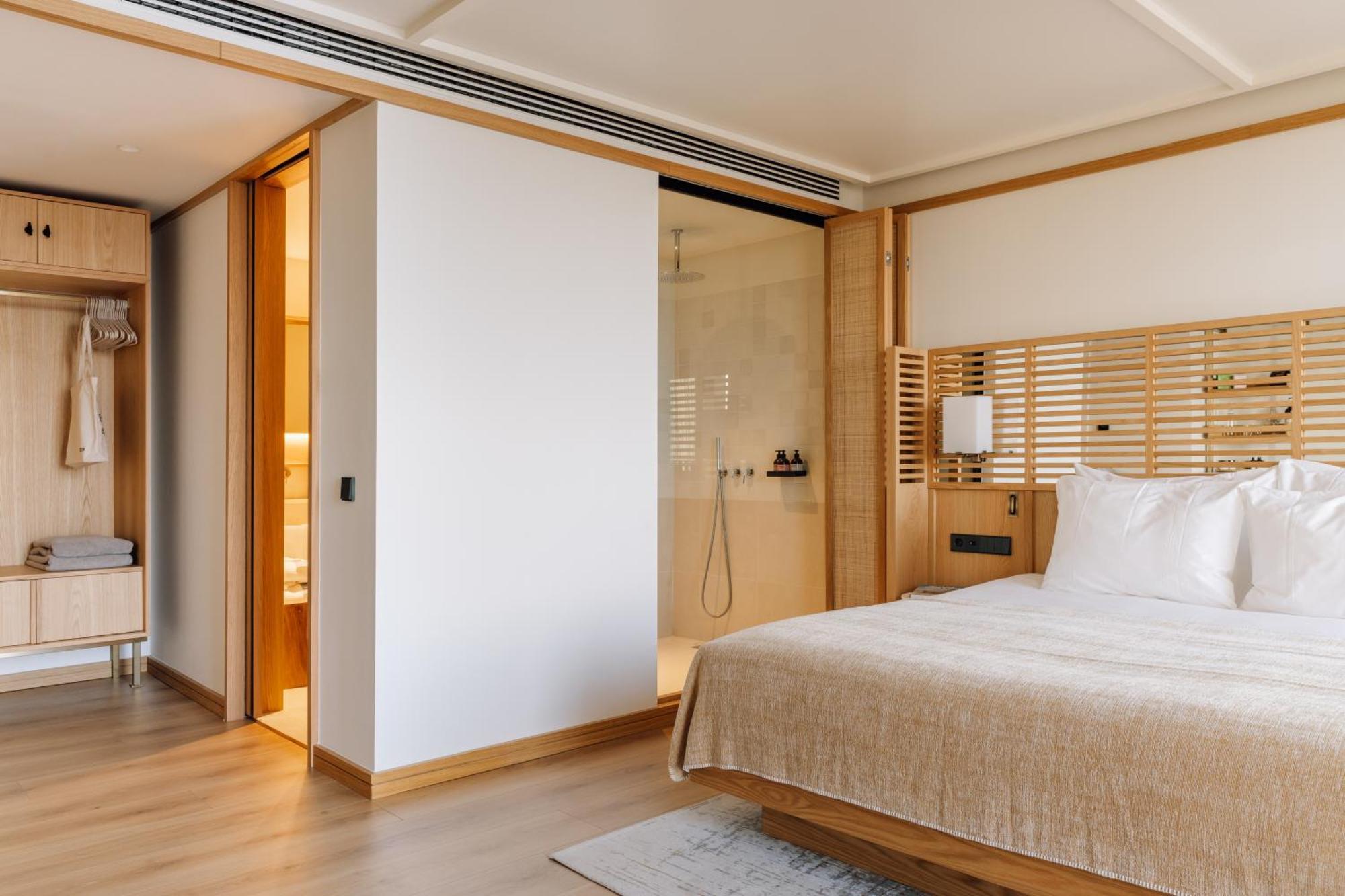 Aethos Ericeira Hotel Bagian luar foto