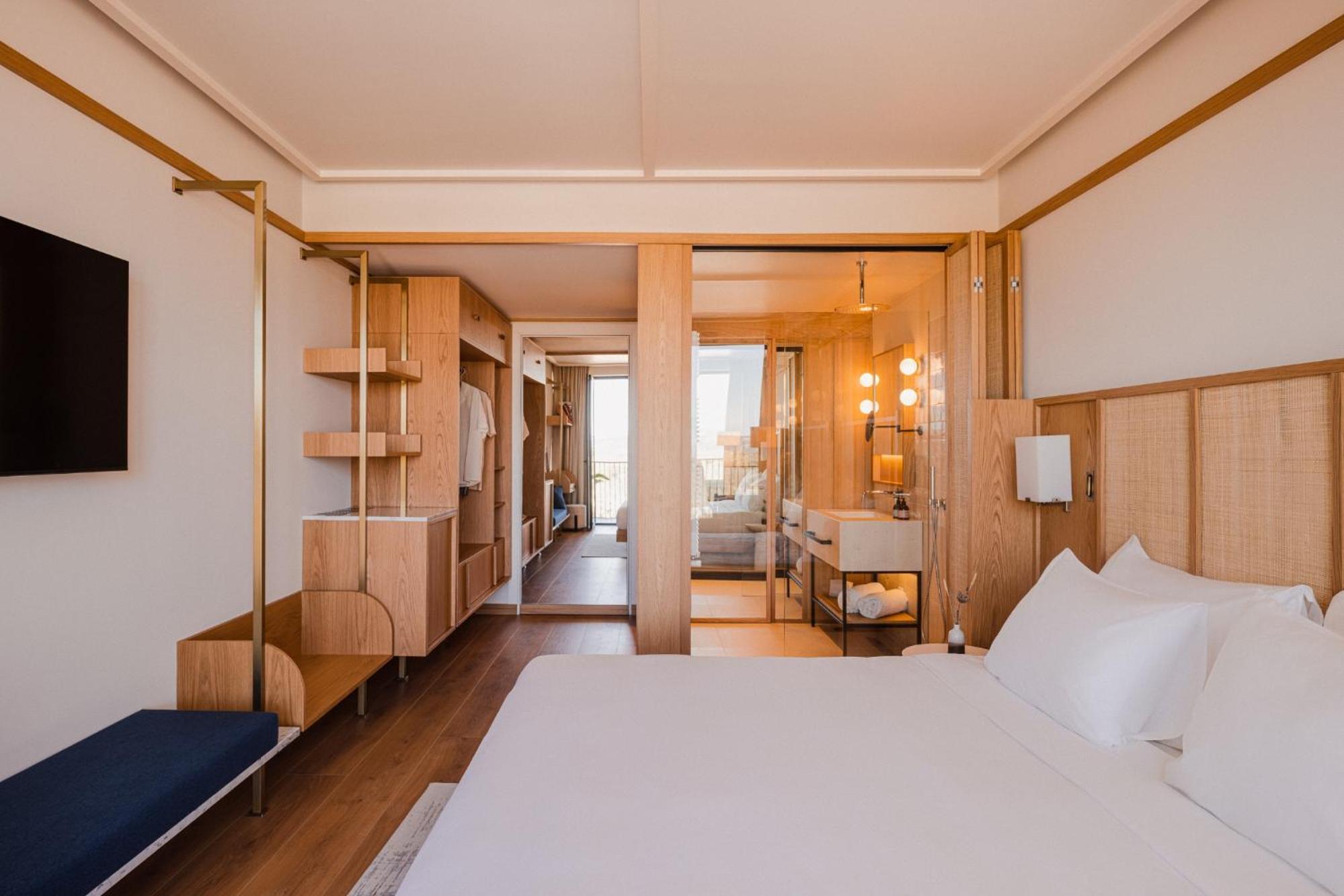 Aethos Ericeira Hotel Bagian luar foto